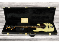 Yamaha BBP34 Vintage White Yamaha BBP34 Vintage White